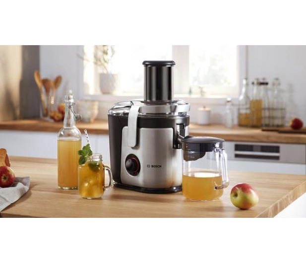 Bosch MES4000 - 182016 - zdjęcie 6